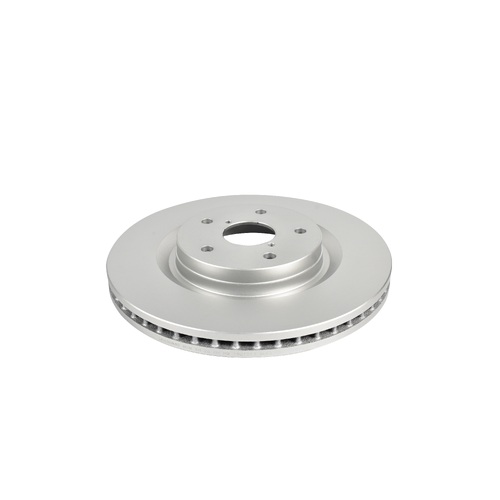 DBA En-shield Standard Brake Rotor Kp DBA3058E