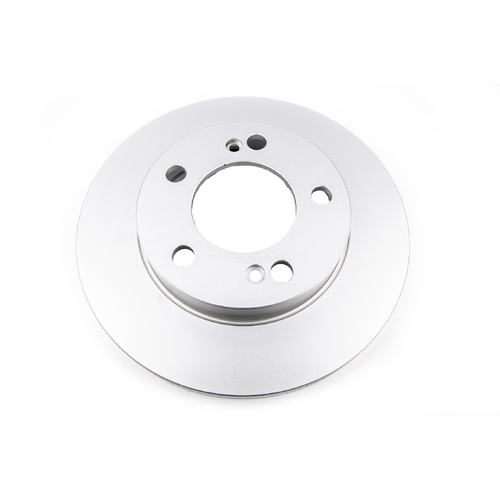 DBA En-shield Standard Brake Rotor Kp DBA3076E