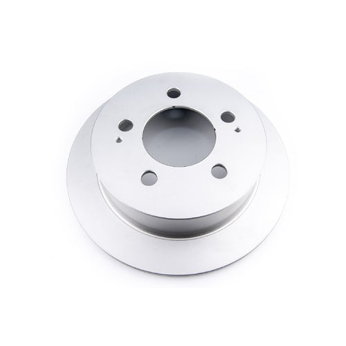 DBA En-shield Standard Brake Rotor Sld DBA3077E