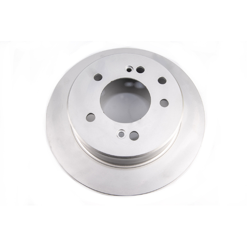 DBA En-shield Standard Brake Rotor DBA3079E