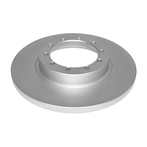 DBA En-shield Standard Brake Rotor Sld DBA3101E