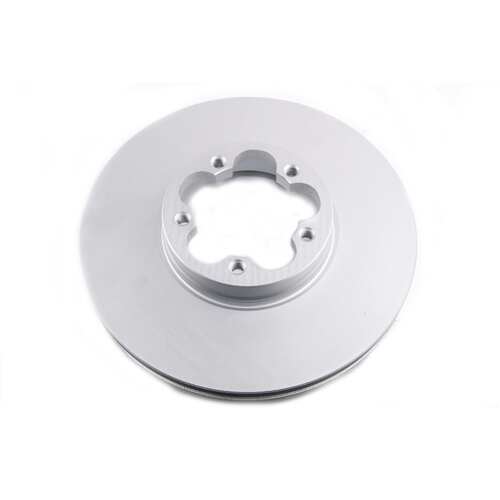 DBA En-shield Standard Brake Rotor Pp DBA3102E