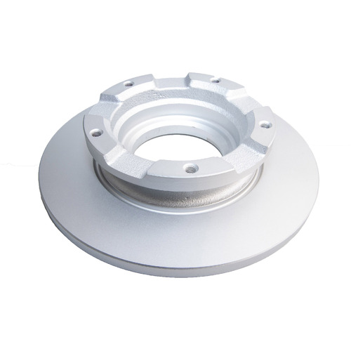 DBA En-shield Standard Brake Rotor DBA3103E
