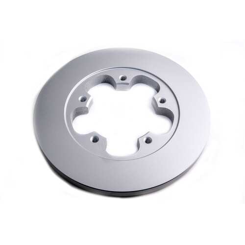 DBA En-shield Standard Brake Rotor Sld DBA3105E