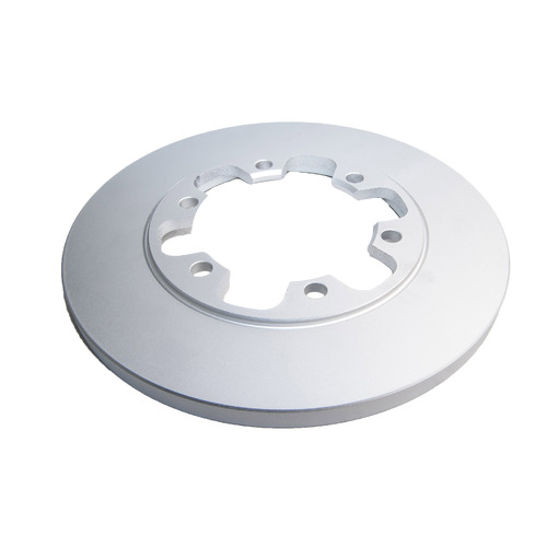 DBA En-shield Standard Brake Rotor Sld DBA3107E