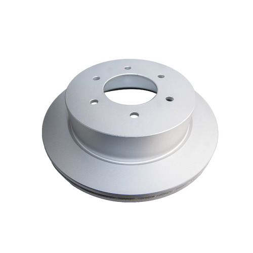 DBA En-shield Standard Brake Rotor Kp DBA3109E