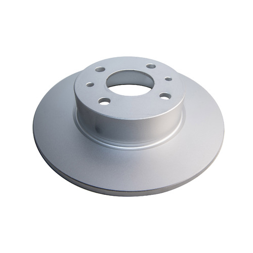 DBA En-shield Standard Brake Rotor DBA3117E