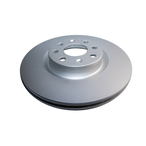 DBA En-shield Standard Brake Rotor Pp DBA3118E