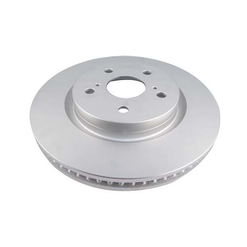 DBA En-shield Standard Brake Rotor Pp DBA3120E