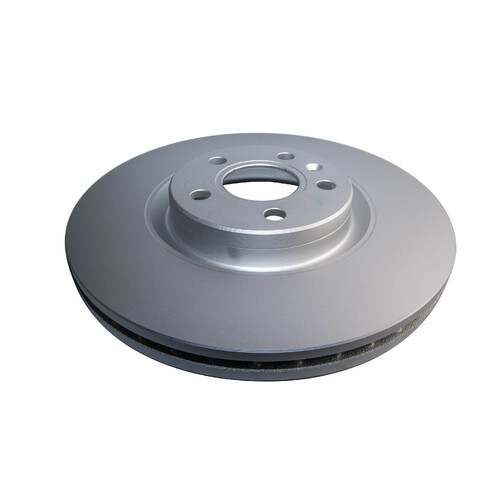 DBA En-shield Standard Brake Rotor DBA3126E