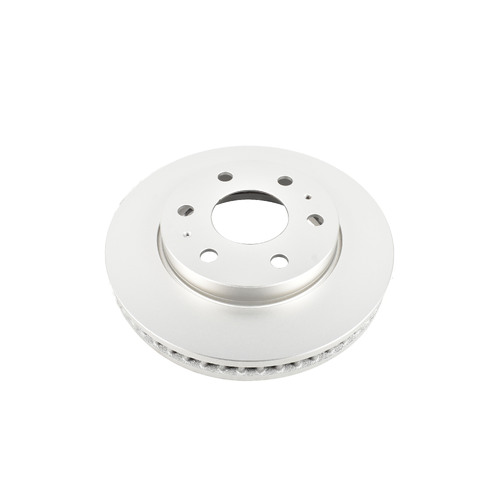 DBA En-shield Standard Brake Rotor DBA3128E