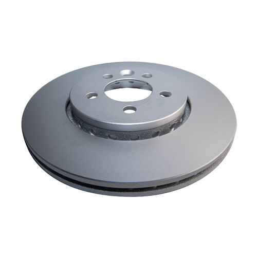 DBA En-shield Standard Brake Rotor DBA3132E