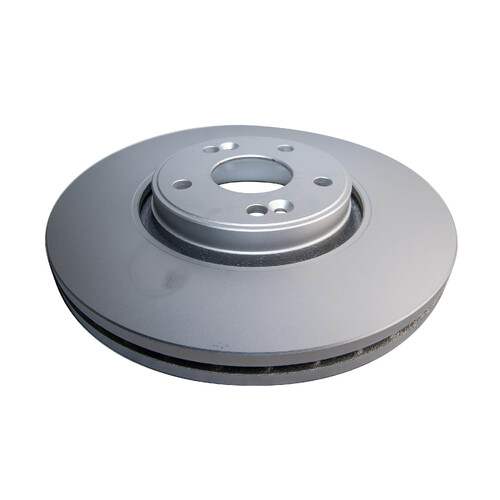 DBA En-shield Standard Brake Rotor DBA3134E thumbnail