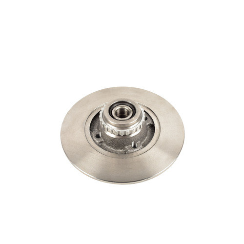 DBA Rear Street Series En-shield Brake Rotor (1) DBA3135E