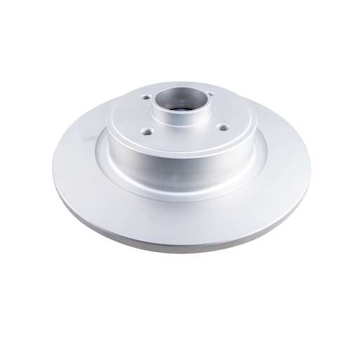 DBA En-shield Standard Brake Rotor Sld DBA3137E
