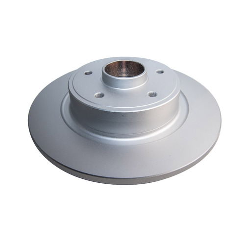 DBA En-shield Standard Brake Rotor DBA3139E