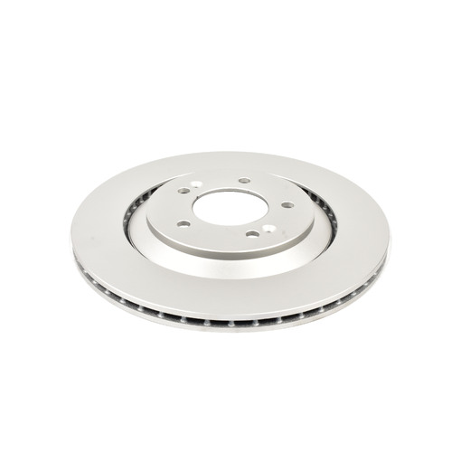 DBA Rear Street Series En-shield Brake Rotor (1) DBA3149E