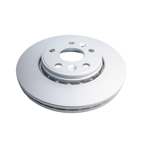 DBA En-shield Standard Brake Rotor DBA3150E