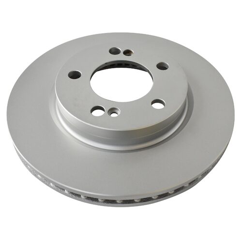 DBA En-shield Standard Brake Rotor DBA3154E