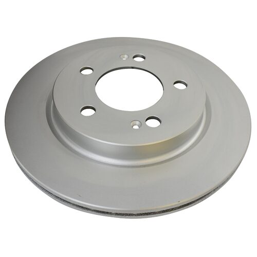DBA En-shield Standard Brake Rotor DBA3155E
