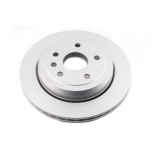 DBA En-shield Standard Brake Rotor DBA3201E