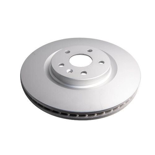 DBA En-shield Standard Brake Rotor DBA3204E
