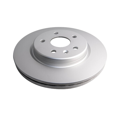 DBA En-shield Standard Brake Rotor DBA3205E