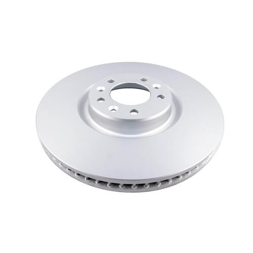 DBA En-shield Standard Brake Rotor DBA3206E