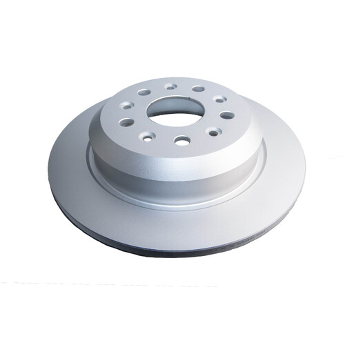 DBA En-shield Standard Brake Rotor DBA3207E