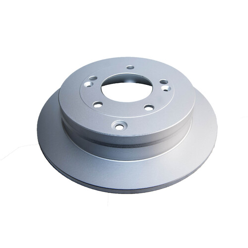 DBA En-shield Standard Brake Rotor Sld DBA3209E