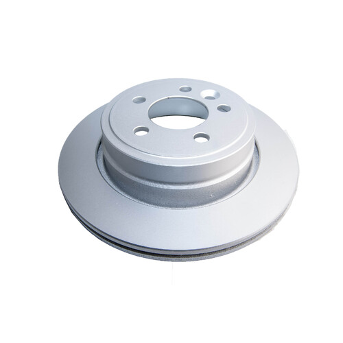 DBA En-shield Standard Brake Rotor DBA3211E