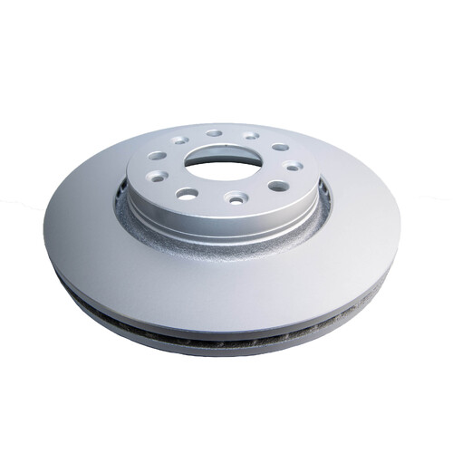 DBA En-shield Standard Brake Rotor DBA3212E