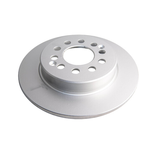 DBA En-shield Standard Brake Rotor Sld DBA3213E