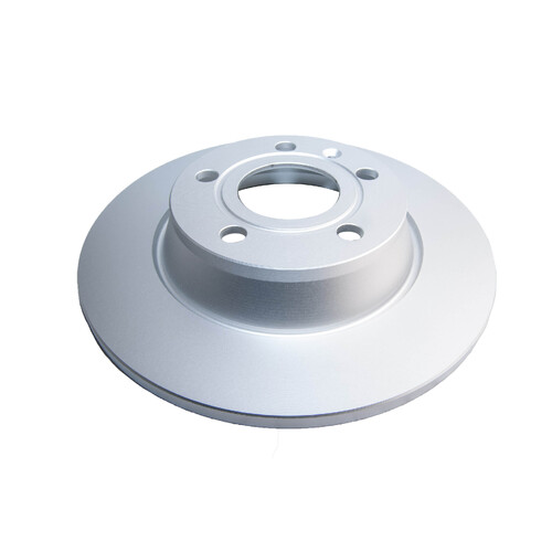 DBA En-shield Standard Brake Rotor Sld DBA3215E
