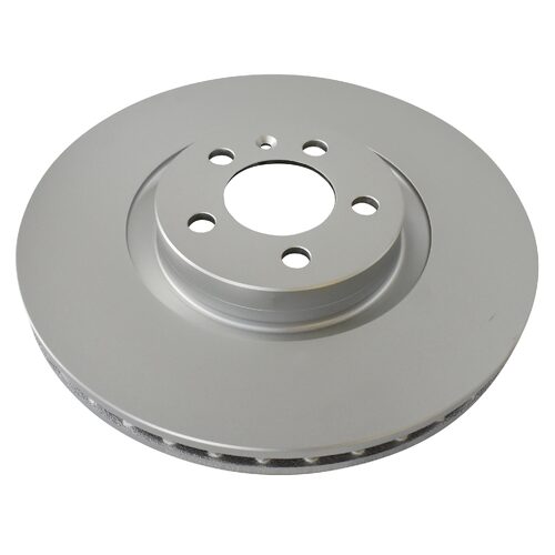 DBA En-shield Standard Brake Rotor DBA3216E