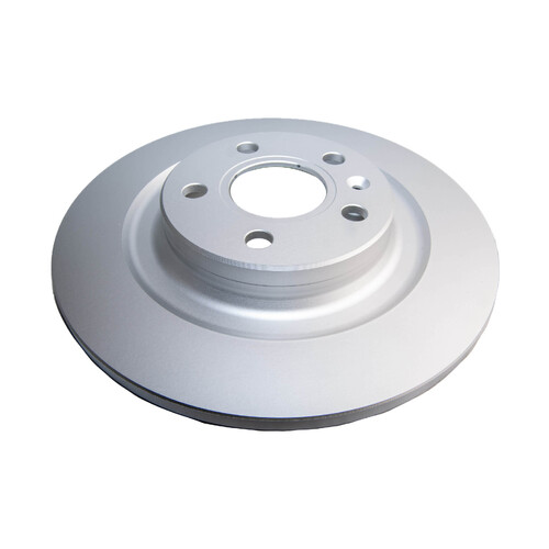 DBA En-shield Standard Brake Rotor Hc Sld DBA3217E