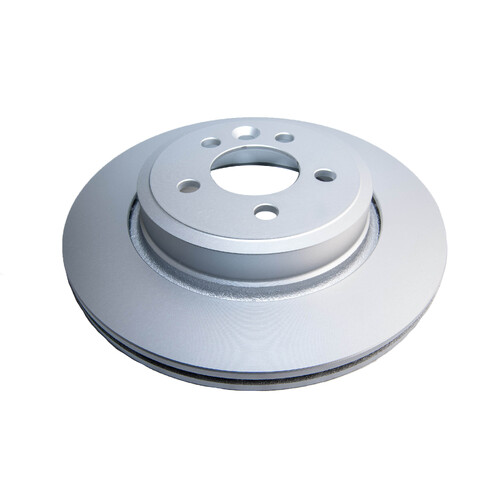 DBA En-shield Standard Brake Rotor DBA3218E