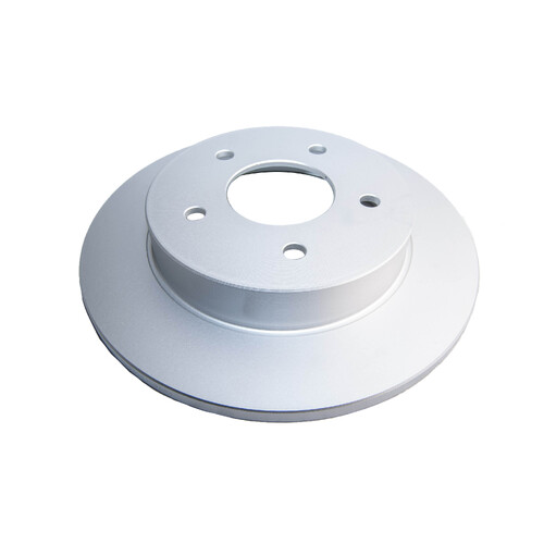 DBA En-shield Standard Brake Rotor Sld DBA3221E
