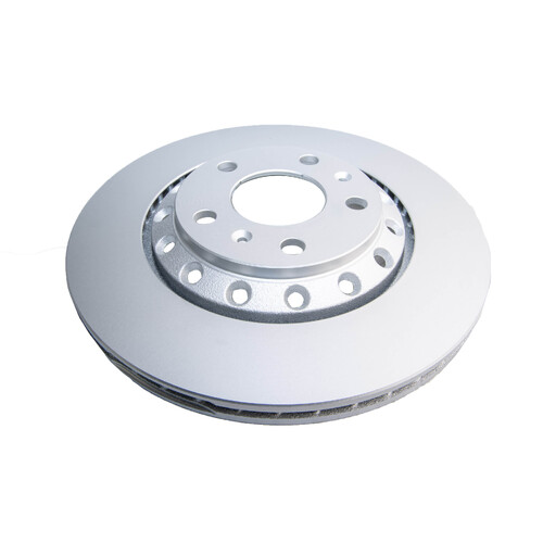 DBA En-shield Standard Brake Rotor Hc DBA3223E