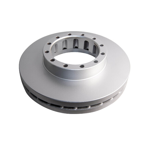 DBA En-shield Standard Brake Rotor DBA3233E
