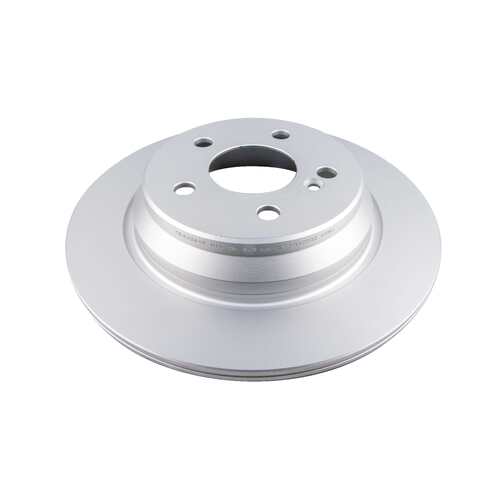 DBA En-shield Standard Brake Rotor Hc Sld DBA3241E