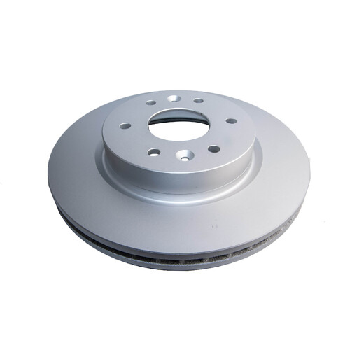 DBA Front En-shield Standard Brake Rotor (1) DBA3244E