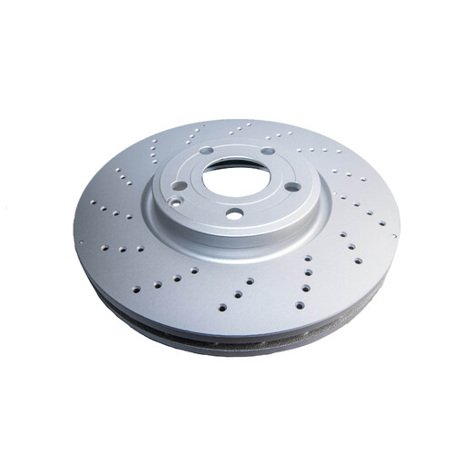 DBA En-shield Oe Cross-drilled/dimpled Hc DBA3246OEX