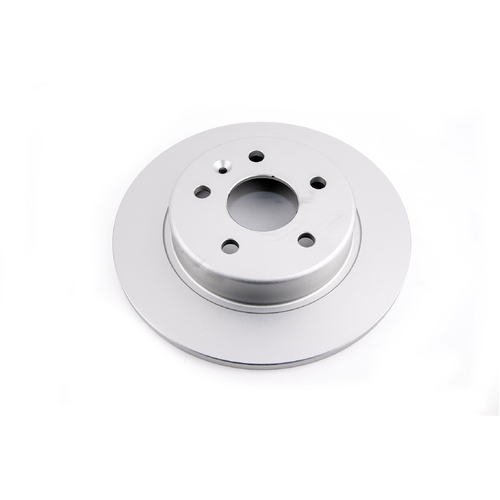 DBA En-shield Standard Brake Rotor Sld DBA3249E