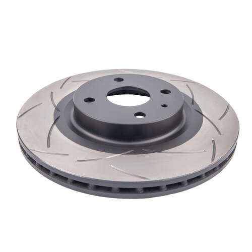 DBA Street T2 Slotted DBA3260S