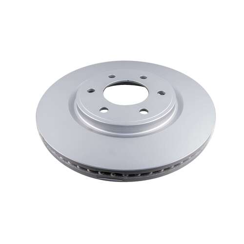 DBA En-shield Standard Brake Rotor DBA3268E