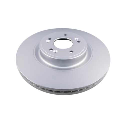 DBA En-shield Standard Brake Rotor DBA3270E