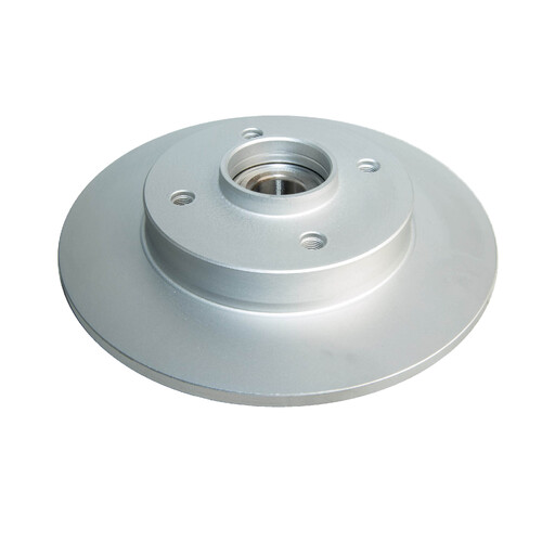 DBA En-shield Standard Brake Rotor Sld DBA3271E