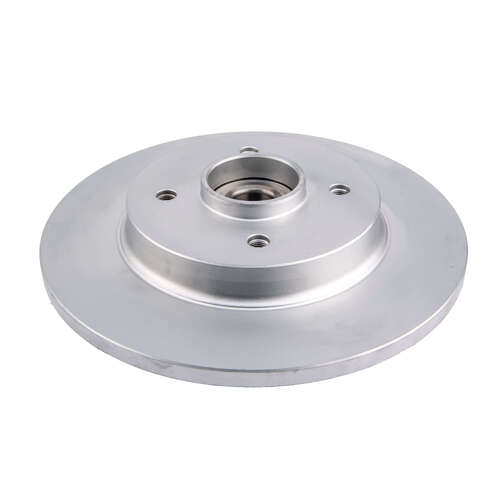 DBA En-shield Standard Brake Rotor Sld DBA3273E