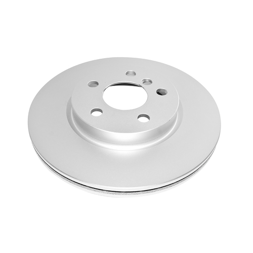 DBA En-shield Standard Brake Rotor DBA3280E